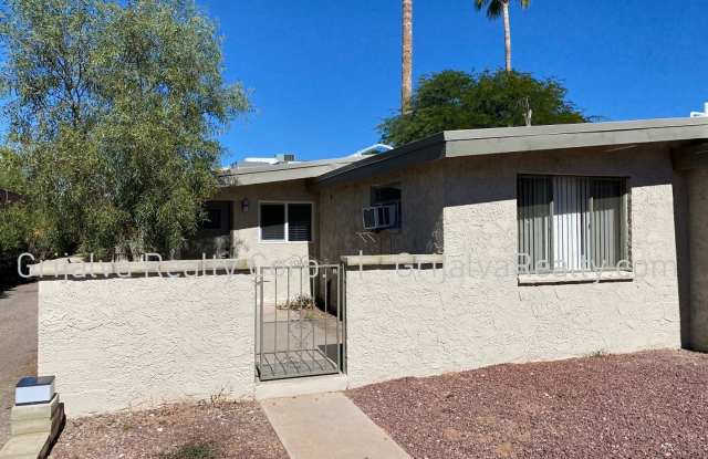 2923 E 10th St Tucson, AZ 85716 photos photos