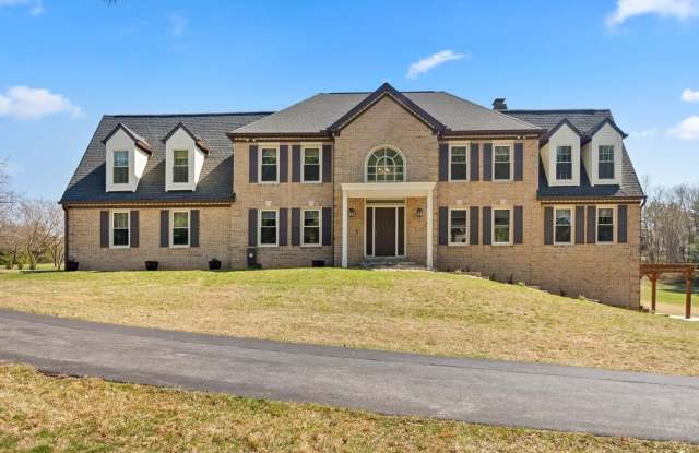 8620 Stableview Court, Gaithersburg - 8620 Stableview Court, Montgomery County, MD 20882