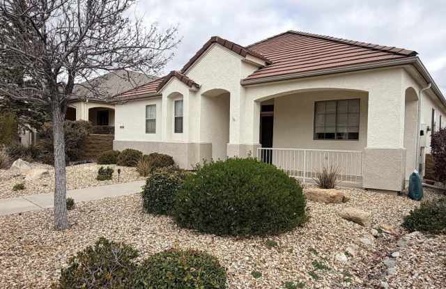 7106 E Lynx Wagon Road - 7106 Lynx Wagon Road, Prescott Valley, AZ 86314