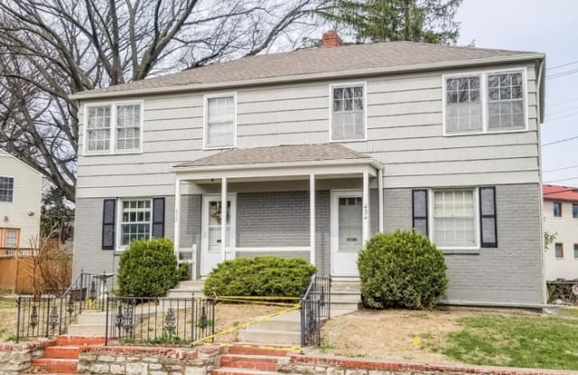 434 East 63rd Terrace - 434 East 63rd Terrace, Kansas City, MO 64110