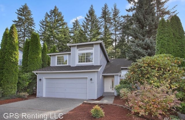 2214 163rd St SE - 2214 163rd Street Southeast, Mill Creek, WA 98012