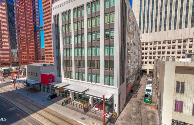 112 N Central Avenue photos photos
