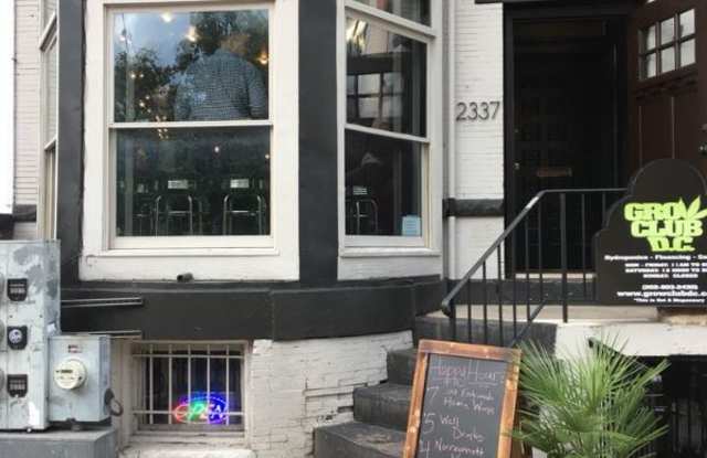 2337 18th St NW - 2337 18th Street Northwest, Washington, DC 20009