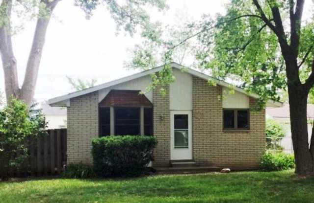 1250 Boyd Street - 1250 Boyd Street, Troy, MI 48083