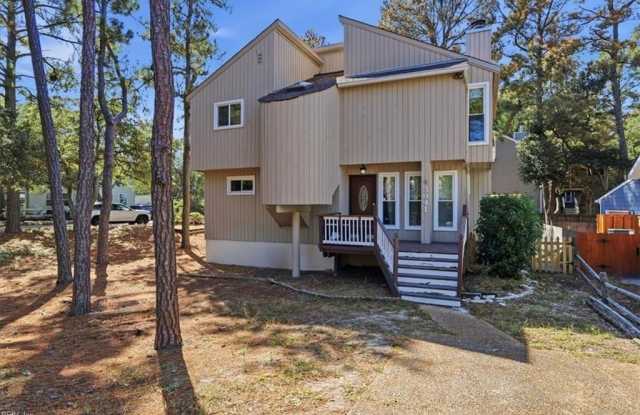 3941 Shady Oaks Drive Gallery 1