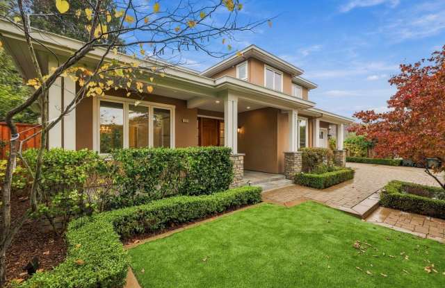 Stunning 4 Bed, 3 Bath Executive Home in Palo Alto’s Coveted Duveneck Neighborhood Gallery 3