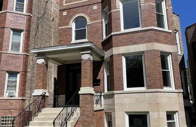 2220 West Cortez Street - 2220 West Cortez Street, Chicago, IL 60622