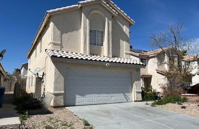 913 Villa Inn Court - 913 Villa Inn Court, Las Vegas, NV 89110
