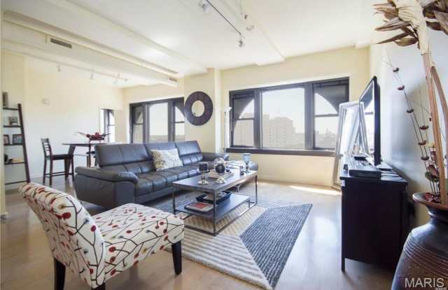 915 OLIVE STREET #1408 | SAINT LOUIS 63101 Gallery 4