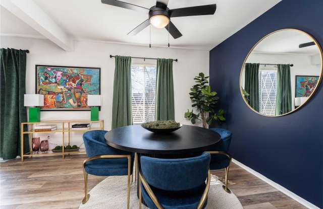 The Crossroads At Southfield Apartments Gallery 4