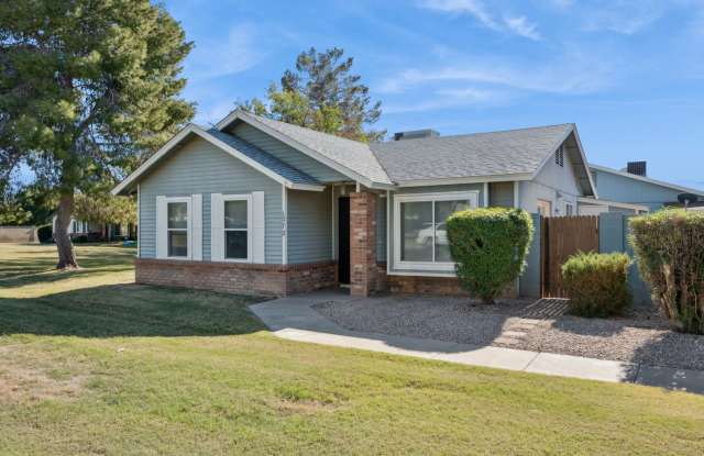 Three bedroom, two bath home! photos photos