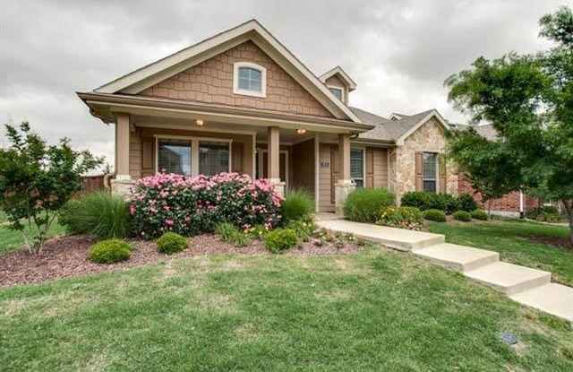 2605 Kennedy Drive - 2605 Kennedy Drive, Melissa, TX 75454