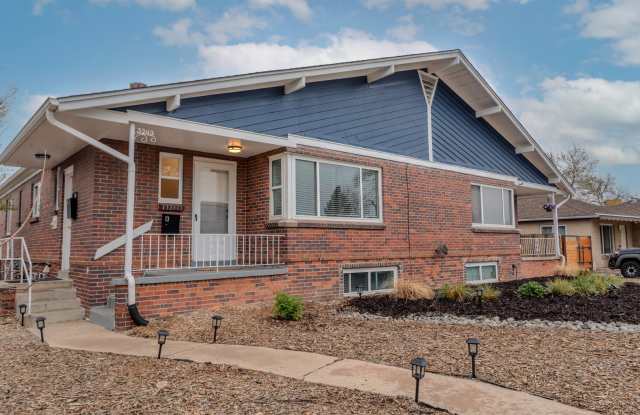 Spacious Updated Unit of Quadplex Available in Park Hill photos photos Spacious Updated Unit of Quadplex Available in Park Hill photos photos