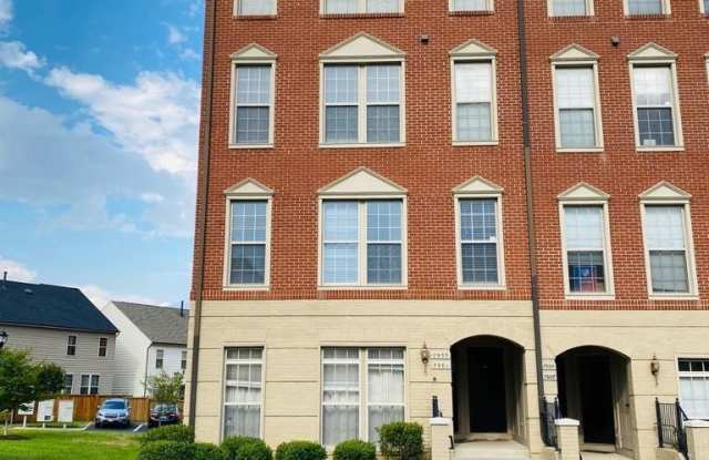 7901 CRESCENT PARK Drive photos photos