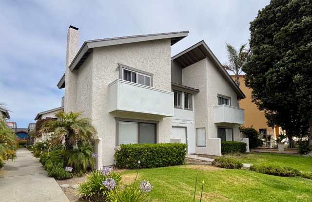 Oxnard | 1 bed 1.5 bath with loft | Beachside Townhome in Oxnard Shores photos photos
