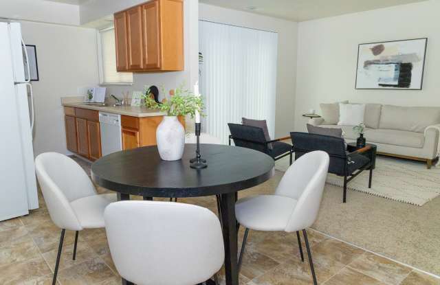 Crossroads Apartments photos photos