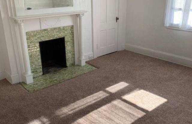 205 Hatton Street Gallery 4