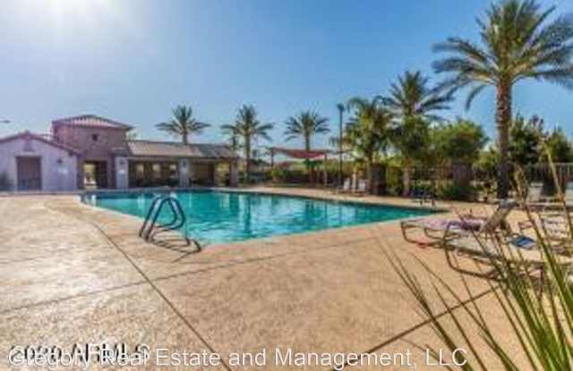 228 E Canyon Way - 228 East Canyon Way, Chandler, AZ 85249