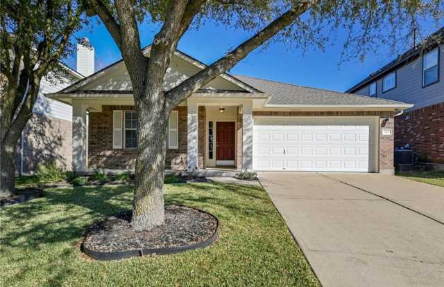 CHARMING ONE STORY HOME IN SONOMA NEIGHBORHOOD--ROUND ROCK photos photos