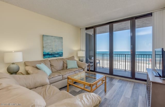601 1ST ST S - 601 1st St South, Jacksonville Beach, FL 32250