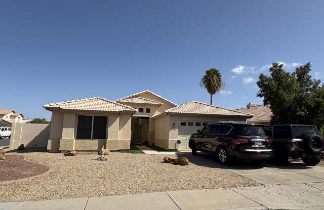 8456 West Cherry Hills Drive - 8456 West Cherry Hills Drive, Peoria, AZ 85345 8456 West Cherry Hills Drive - 8456 West Cherry Hills Drive, Peoria, AZ 85345