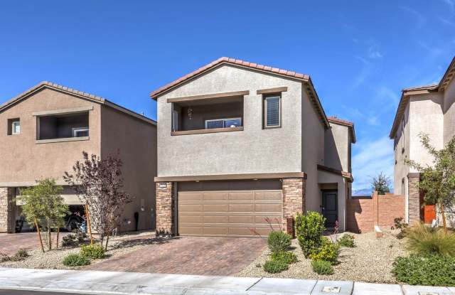 Modern Comfort Meets Everyday Convenience in a Beautiful North Las Vegas Home! photos photos