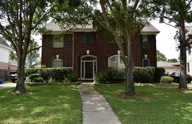 23310 Allister Court - 23310 Allister Court, Cinco Ranch, TX 77494