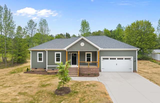New Construction Four Bedroom Home! Gallery 1