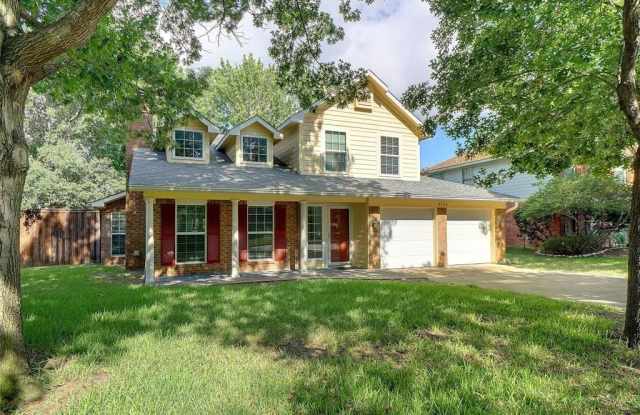 4134 Heartstone Drive - 4134 Heartstone Drive, Grapevine, TX 76051