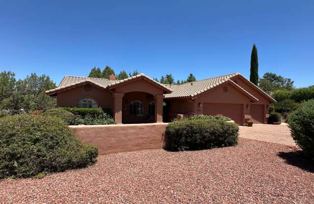 HOUSE - SEDONA - VILLAGE OF OAK CREEK photos photos