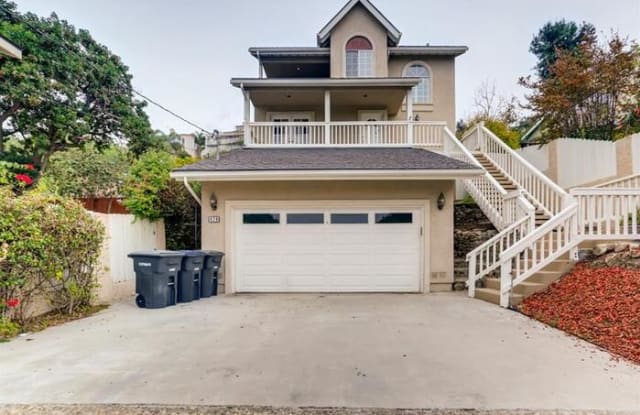 429 South Hill Street - 429 South Hill Street, Orange, CA 92869