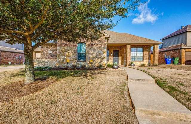 309 Westlake - 309 Westlake Drive, Forney, TX 75126
