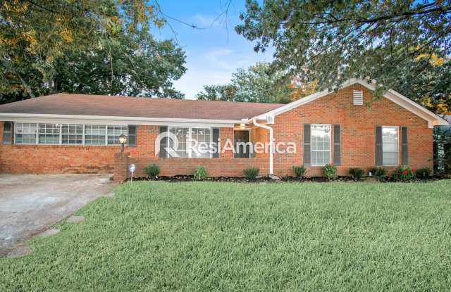 Newly Renovated 4/2 in Southaven photos photos Newly Renovated 4/2 in Southaven photos photos