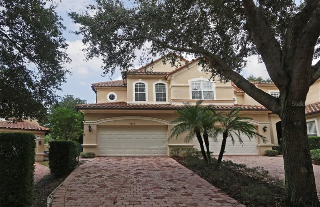 8225 TIVOLI DRIVE - 8225 Tivoli Drive, Doctor Phillips, FL 32836