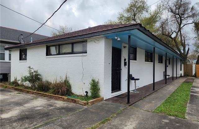 4520 ELBA Street - 4520 Elba Street, New Orleans, LA 70125