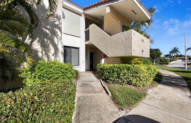 6105 PALMA DEL MAR BOULEVARD S - 6105 Palma Del Mar Boulevard South, St. Petersburg, FL 33715