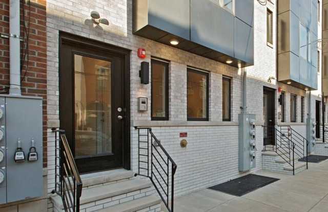 1511 BROWN STREET - 1511 Brown Street, Philadelphia, PA 19130
