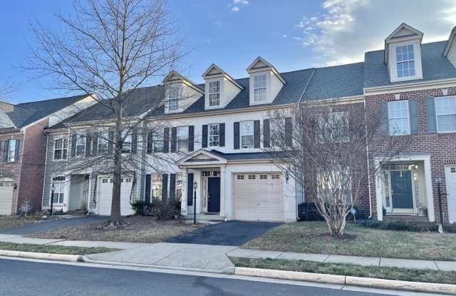 12313 TANALIAN FALLS LN - 12313 Tanalian Falls Lane, Linton Hall, VA 20136