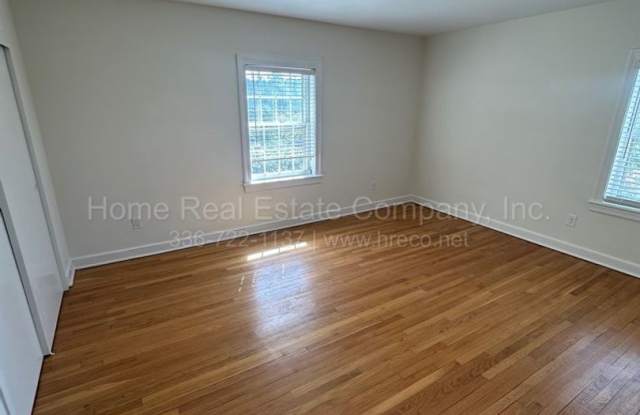 Colonial Arms Apartmenst | 807 West End Blvd Apt C-10 Gallery 4