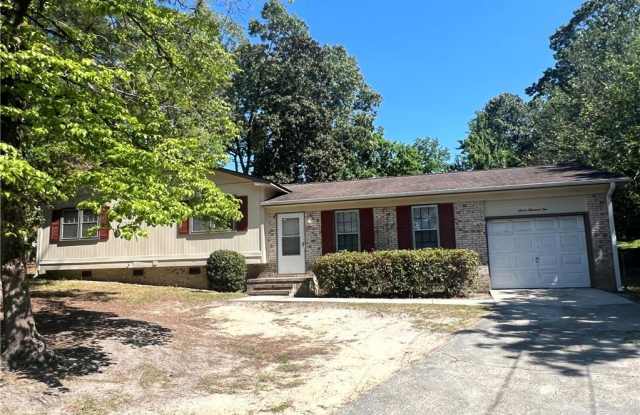 710 Dude Court - 710 Dude Court, Fayetteville, NC 28303