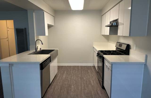 The 5800 Apartment Homes photos photos The 5800 Apartment Homes photos photos