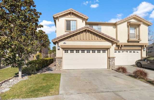 3661 Hawks Drive - 3661 Hawks Drive, Brea, CA 92823