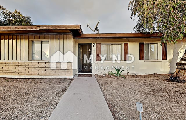 4908 N 72nd Ave - 4908 N 72nd Ave, Phoenix, AZ 85033