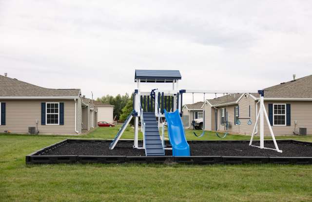 Unit 306 – 2 Bedroom LIHTC Apartment at Lakewood Village Gallery 1