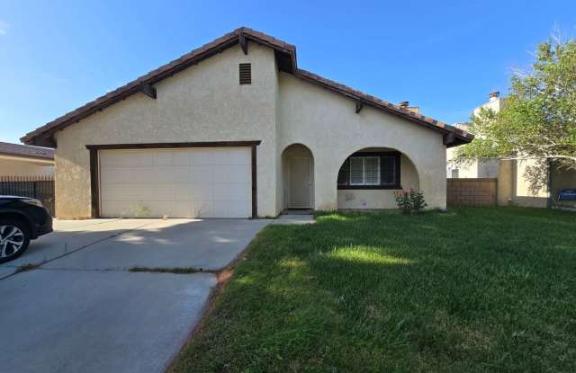 3559 Spice St Lancaster CA 93536 photos photos