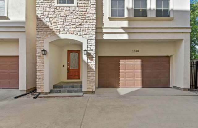 UP TO $1500 OFF 18 MONTH LEASE! BEST LOCATION IN THE HEIGHTS!! Gallery 4
