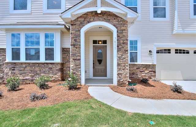 7811 Meridale Forest Drive Gallery 2