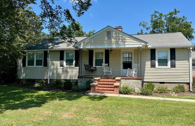 1053 New Bridge Road - 1053 New Bridge Road, Aiken County, SC 29805