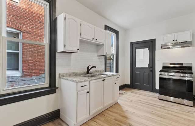Coming Soon - Four Bedroom Home in York City! photos photos