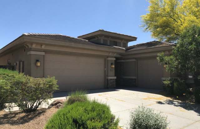 1829 W. Dusty Wren Dr. - 1829 West Dusty Wren Drive, Phoenix, AZ 85085